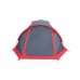 Намет Tramp Mountain 3 V2 Grey/Red (TRT-023)