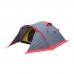 Намет Tramp Mountain 3 V2 Grey/Red (TRT-023)