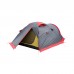 Намет Tramp Mountain 3 V2 Grey/Red (TRT-023)