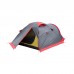 Намет Tramp Mountain 3 V2 Grey/Red (TRT-023)