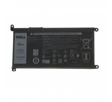 Акумулятор до ноутбука Dell Inspiron 15-5585 YRDD6, 42Wh (3500mAh), 3cell, 11.46V (A47678)