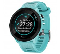 Смарт-годинник Garmin Forerunner 55, Aqua Smart Watch (010-02562-12)