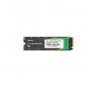 Накопичувач SSD M.2 2280 512GB Apacer (AP512GAS2280P4U-1)