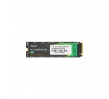 Накопичувач SSD M.2 2280 512GB Apacer (AP512GAS2280P4U-1)