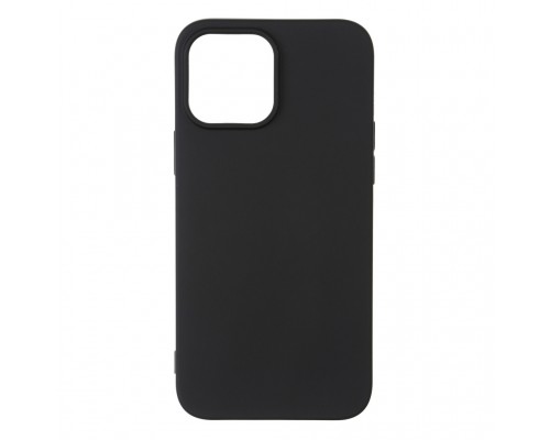 Чохол до мобільного телефона Armorstandart Matte Slim Fit Apple iPhone 13 Pro Max Black (ARM59927)