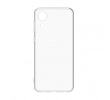 Чохол до мобільного телефона Armorstandart Air Series Samsung A03 Core (A032) Transparent (ARM60606)