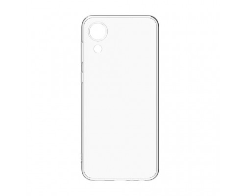 Чохол до мобільного телефона Armorstandart Air Series Samsung A03 Core (A032) Transparent (ARM60606)