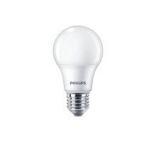 Лампочка Philips Ecohome LED Bulb 9W 720lm E27 840 RCA (929002299017)