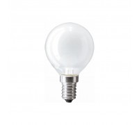 Лампочка Philips Stan 40W E14 230V P45 FR 1CT/10X10F (926000007010)