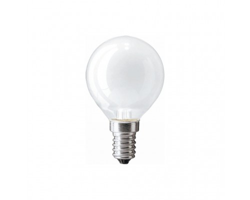 Лампочка Philips Stan 40W E14 230V P45 FR 1CT/10X10F (926000007010)