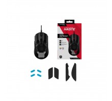 Мишка HyperX Pulsefire Haste Black (4P5P9AA)