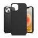 Чохол до мобільного телефона BeCover Apple iPhone 13 Black (707147)