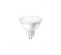 Лампочка Philips ESS LEDspot 5W 400lm GU5.3 865 220V (929001844787)