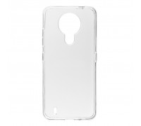 Чохол до мобільного телефона Armorstandart Air Series для Nokia 1.4 Transparent (ARM58561)