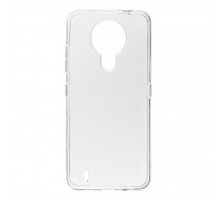 Чохол до мобільного телефона Armorstandart Air Series для Nokia 1.4 Transparent (ARM58561)