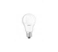 Лампочка Osram LED VALUE CL A60 6,5W/840 230VFR E27 10X1 (4058075623071)