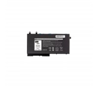 Акумулятор до ноутбука PowerPlant Dell Latitude 5400 E5400 Series (R8D7N) 11.4V 4000mAh (NB441617)