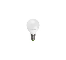 Лампочка EUROELECTRIC LED G45 5W E14 4000K 220V (LED-G45-05144(EE))