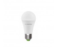 Лампочка EUROELECTRIC LED А60 15W E27 4000K 220V (LED-A60-15274(EE))