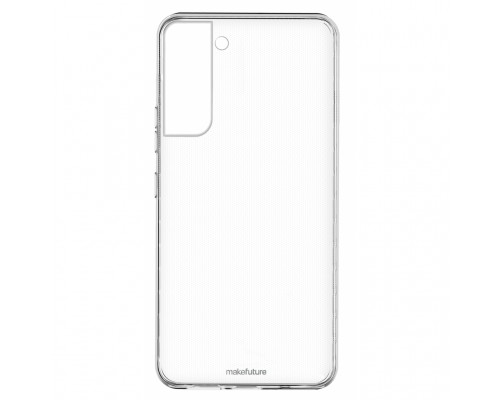 Чохол до мобільного телефона MakeFuture Samsung S22 Plus Air (Clear TPU) (MCA-SS22P)