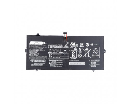 Акумулятор до ноутбука Lenovo 4 Pro (L14M4P24) 7.6V 8800mAh (NB481026)