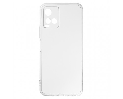 Чохол до мобільного телефона Armorstandart Air Series Vivo Y33s Camera cover Transparent (ARM62271)