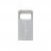 USB флеш накопичувач Kingston 256GB DataTraveler Micro USB 3.2 (DTMC3G2/256GB)