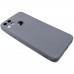 Чохол до мобільного телефона Dengos Carbon Realme Narzo 50A (grey) (DG-TPU-CRBN-152)