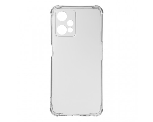 Чохол до мобільного телефона Armorstandart Air Force Realme 9 Pro Cavera cover Transparent (ARM62461)