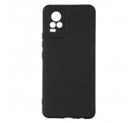 Чохол до мобільного телефона Armorstandart ICON Case Vivo V21e Black (ARM61437)