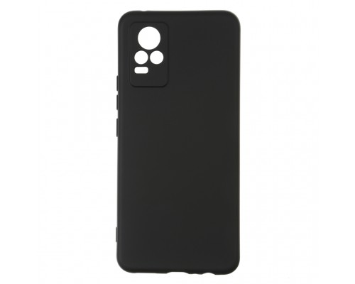 Чохол до мобільного телефона Armorstandart ICON Case Vivo V21e Black (ARM61437)