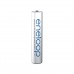 Акумулятор Panasonic Eneloop AAA 800mAh NI-MH * 2 (BK-4MCDE/2BE)