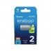 Акумулятор Panasonic Eneloop AAA 800mAh NI-MH * 2 (BK-4MCDE/2BE)