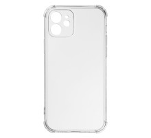 Чохол до мобільного телефона Armorstandart Air Force Apple iPhone 12 Camera cover Transparent (ARM63364)