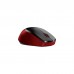 Мишка Genius NX-8000 Silent Wireless Red (31030025401)