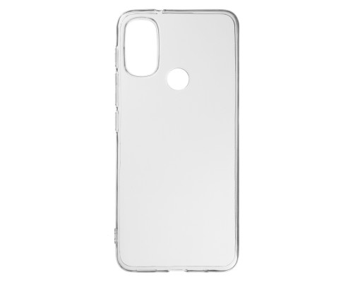 Чохол до мобільного телефона Armorstandart Air Series Motorola E40 Transparent (ARM63038)