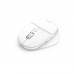 Мишка Logitech G705 Gaming Wireless/Bluetooth White (910-006367)