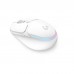 Мишка Logitech G705 Gaming Wireless/Bluetooth White (910-006367)