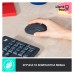 Комплект Logitech MK295 Silent UA Graphite (920-009800)