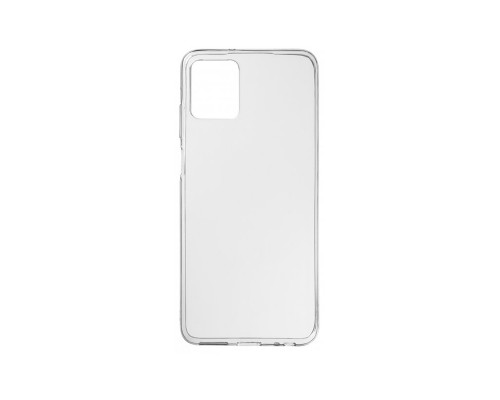 Чохол до мобільного телефона BeCover Motorola Moto G32 Transparancy (707994)