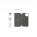 Чохол до мобільного телефона Armorstandart G-Case Samsung M53 (M536) Black (ARM61800)