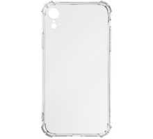 Чохол до мобільного телефона Armorstandart Air Force Apple iPhone Xr Transparent (ARM62370)