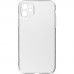 Чохол до мобільного телефона Armorstandart Air Series Apple iPhone 11 Camera cover Transparent (ARM61046)