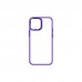 Чохол до мобільного телефона Armorstandart Unit Apple iPhone 13 mini Lavender (ARM62500)