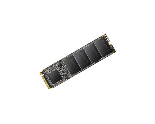 Накопичувач SSD M.2 2280 256GB ADATA (ALEG-710-256GCS)