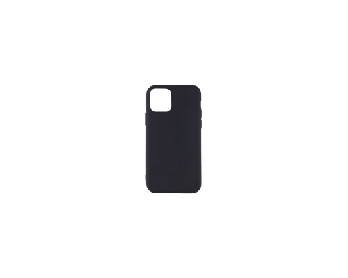 Чохол до мобільного телефона BeCover Apple iPhone 14 Black (708107)