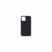 Чохол до мобільного телефона BeCover Apple iPhone 14 Black (708107)