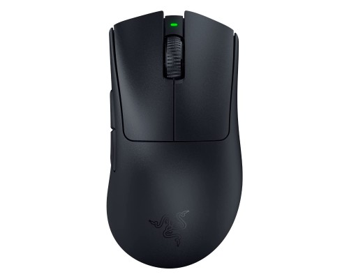 Мишка Razer DeathAdder V3 PRO Wireless Black (RZ01-04630100-R3G1)