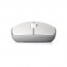 Мишка Rapoo M200 Silent Wireless Multi-mode White (M200 Silent white)