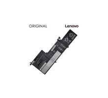 Акумулятор до ноутбука Lenovo Ideapad Yoga Slim 7-14IIL05 (L19C4PF4) 15.6V 3960mAh (NB481514)